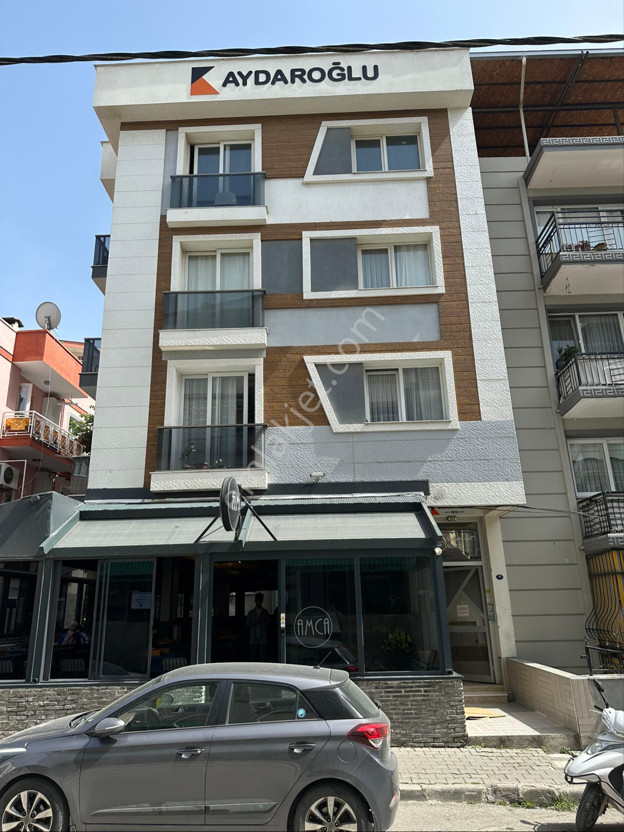 Buca Adatepe Satılık 2+1 Daire