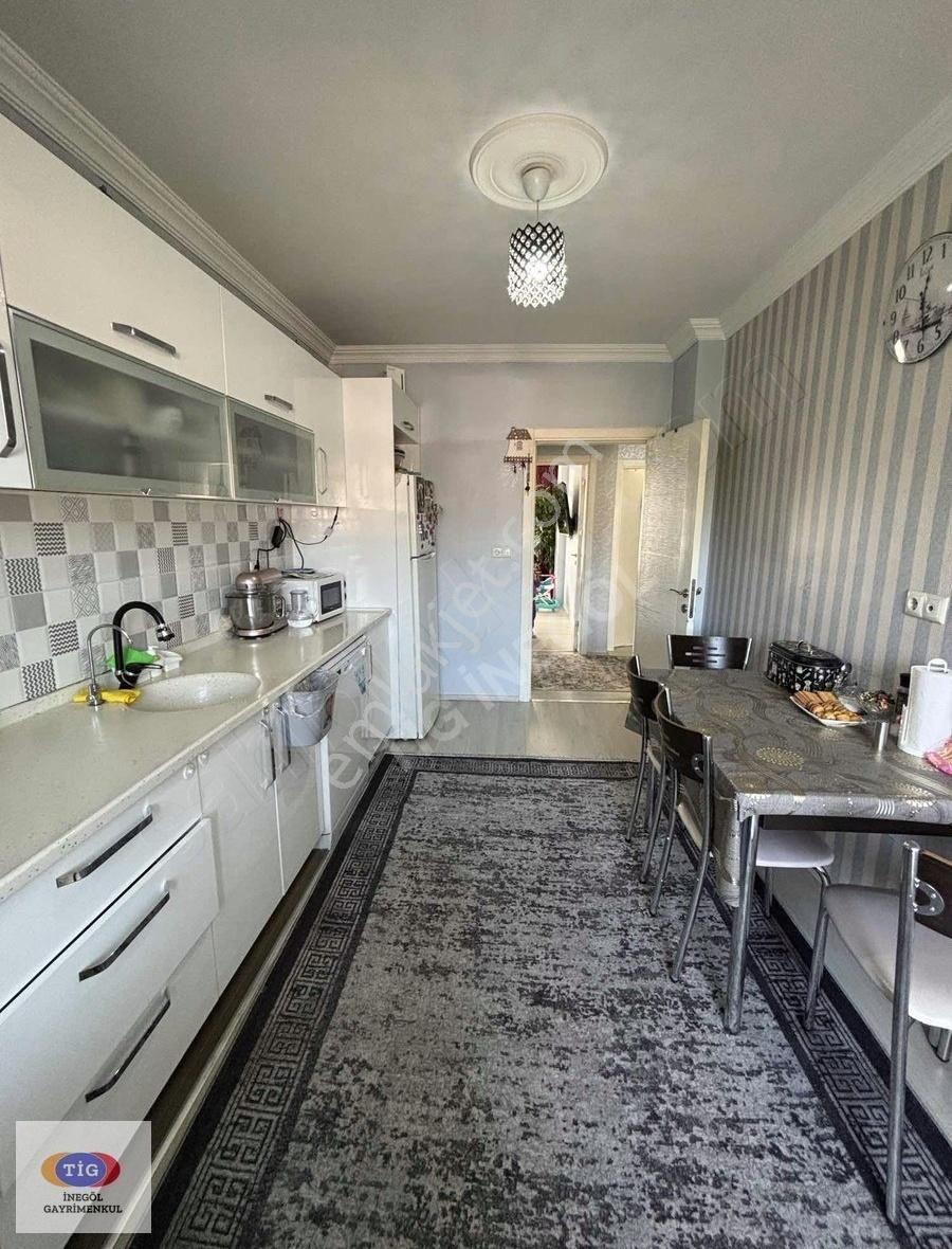 Tig'den Fatih Mahallesinde 3+1 Kupon Daire - Görsel 20