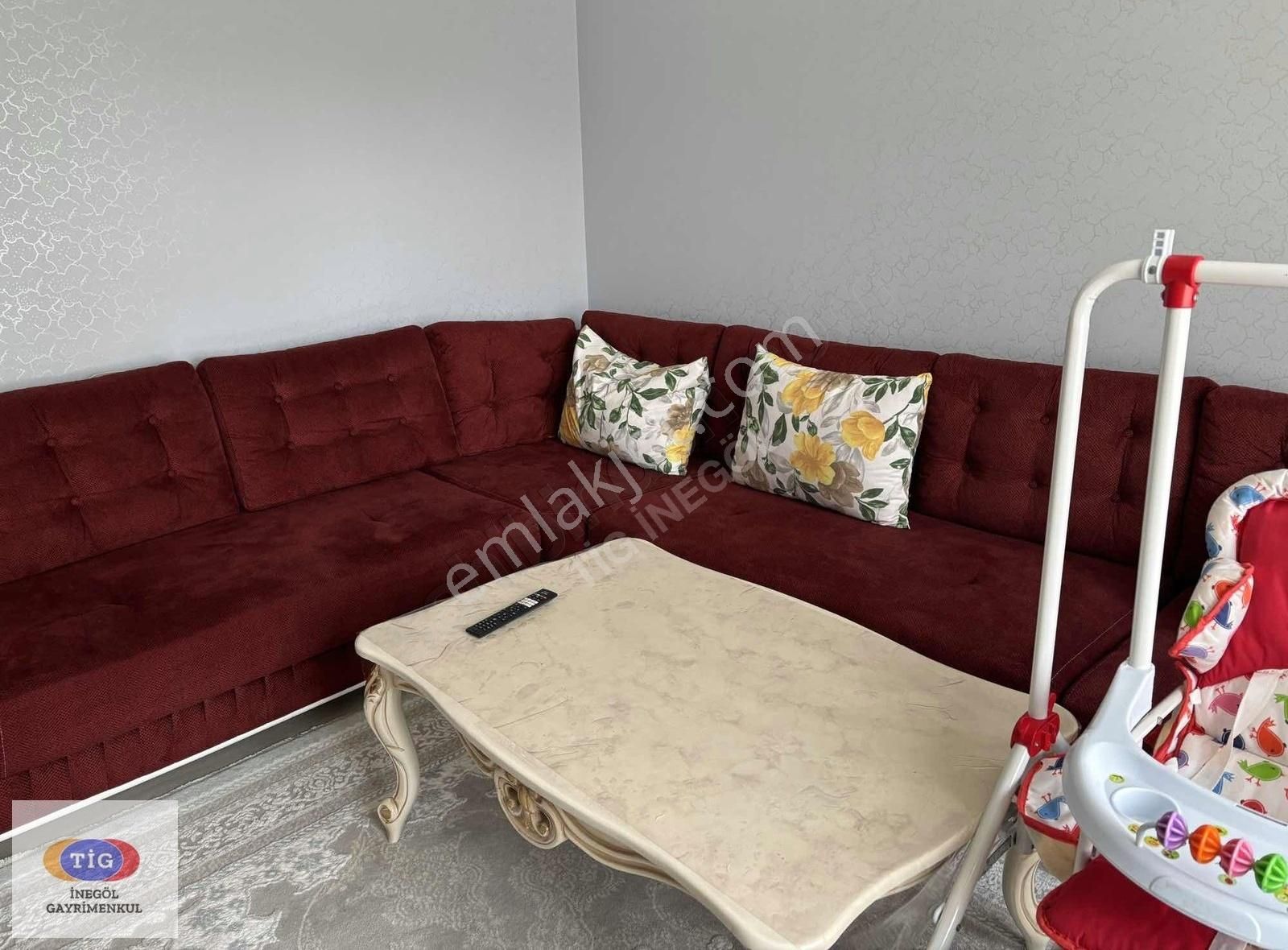 Tig'den Fatih Mahallesinde 3+1 Kupon Daire - Görsel 21