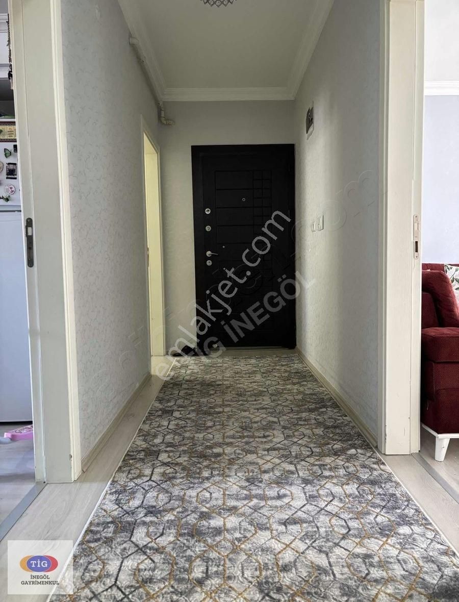 Tig'den Fatih Mahallesinde 3+1 Kupon Daire - Görsel 18