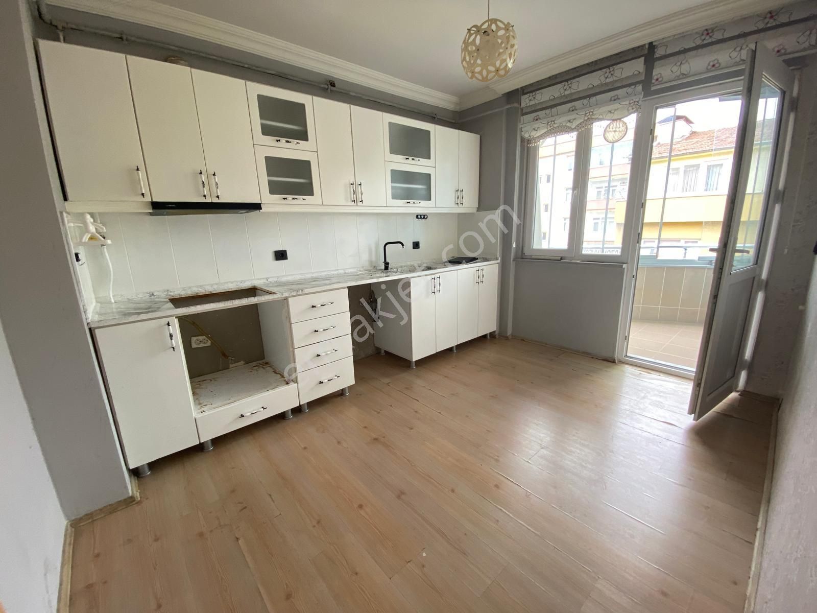 Trabzon'da Kiralık 3+1 Daire