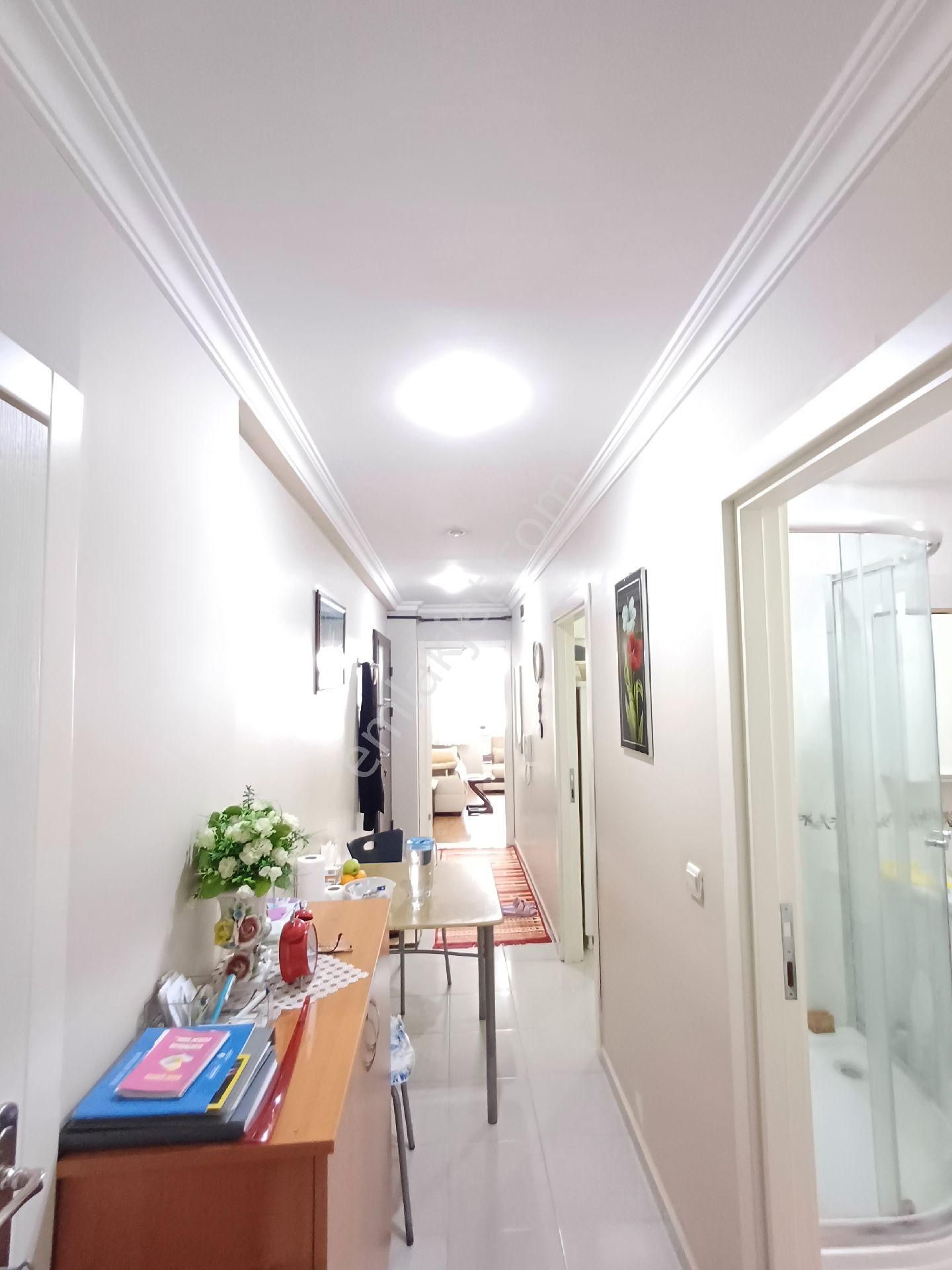 Yeşilkent Mahallesinde Satılık Daire - Görsel 11