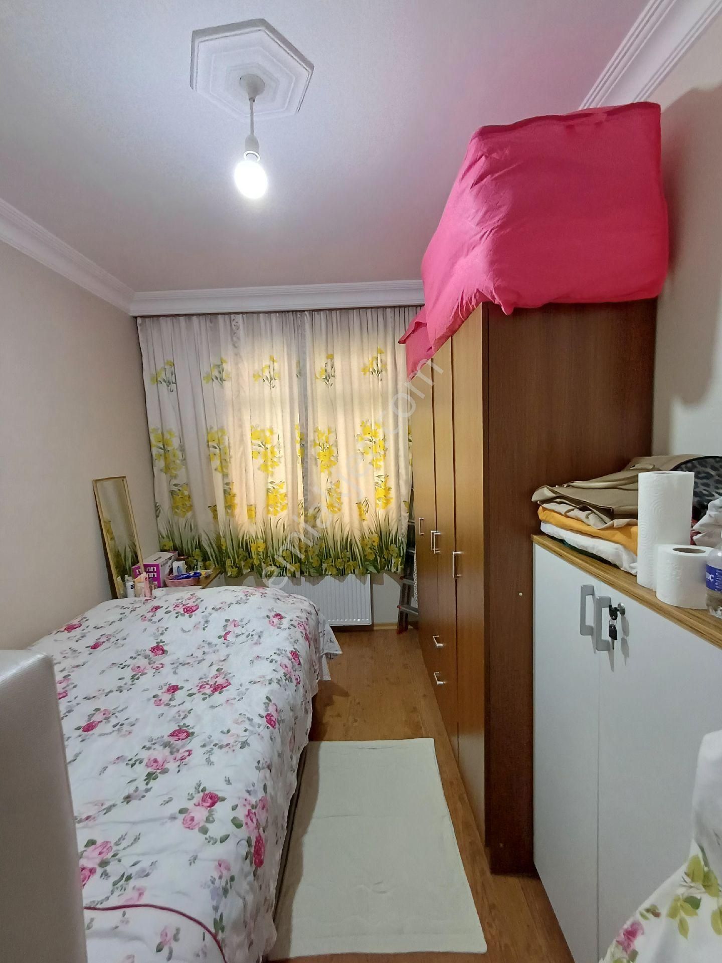 Yeşilkent Mahallesinde Satılık Daire - Görsel 9
