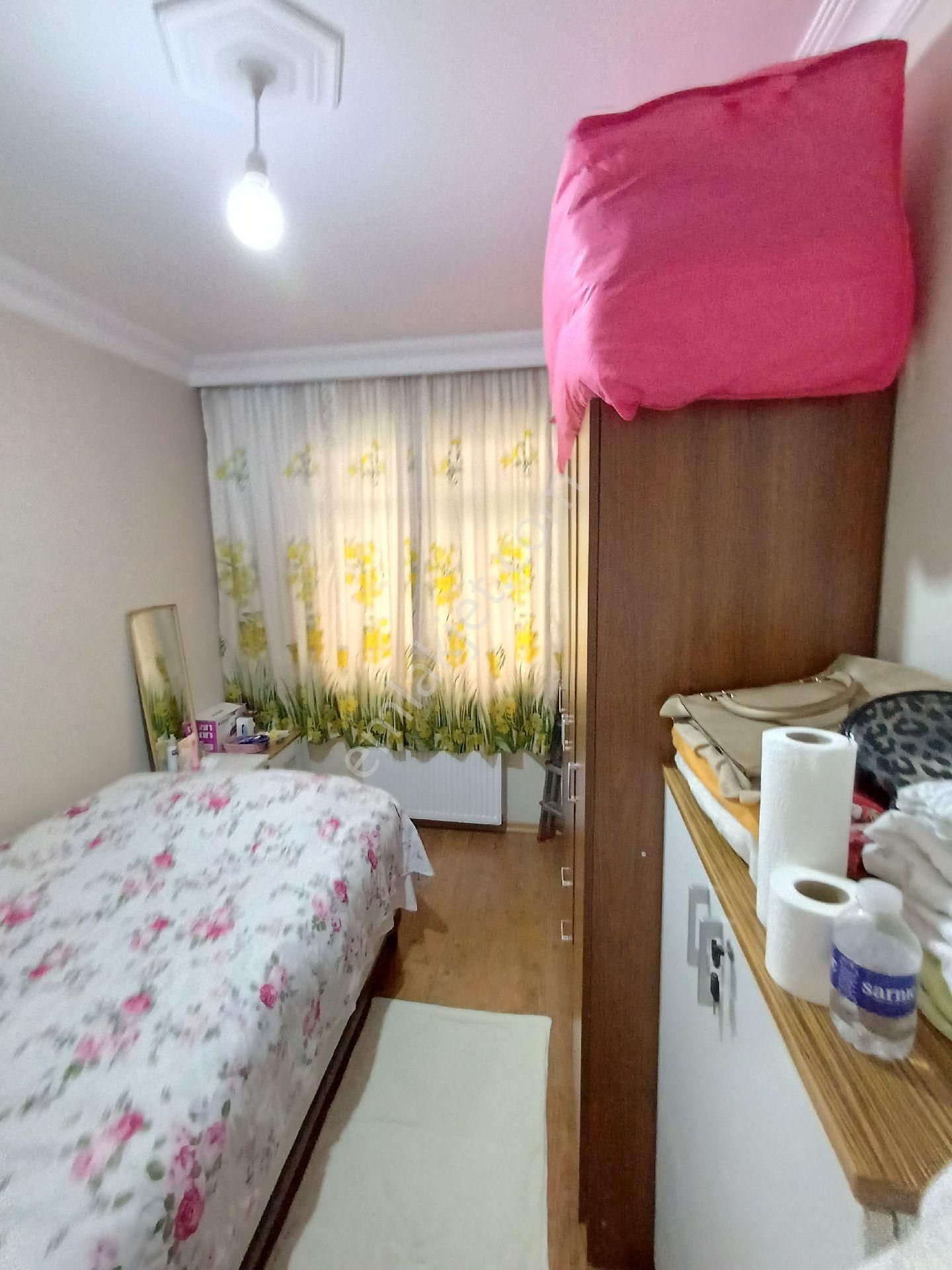 Yeşilkent Mahallesinde Satılık Daire - Görsel 10