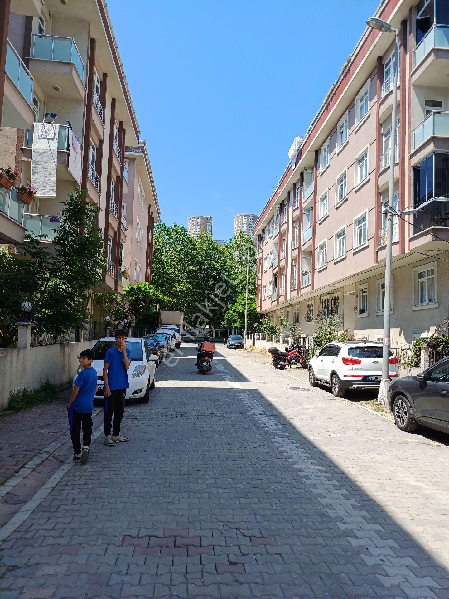 Yeşilkent Mahallesinde Satılık Daire - Görsel 14