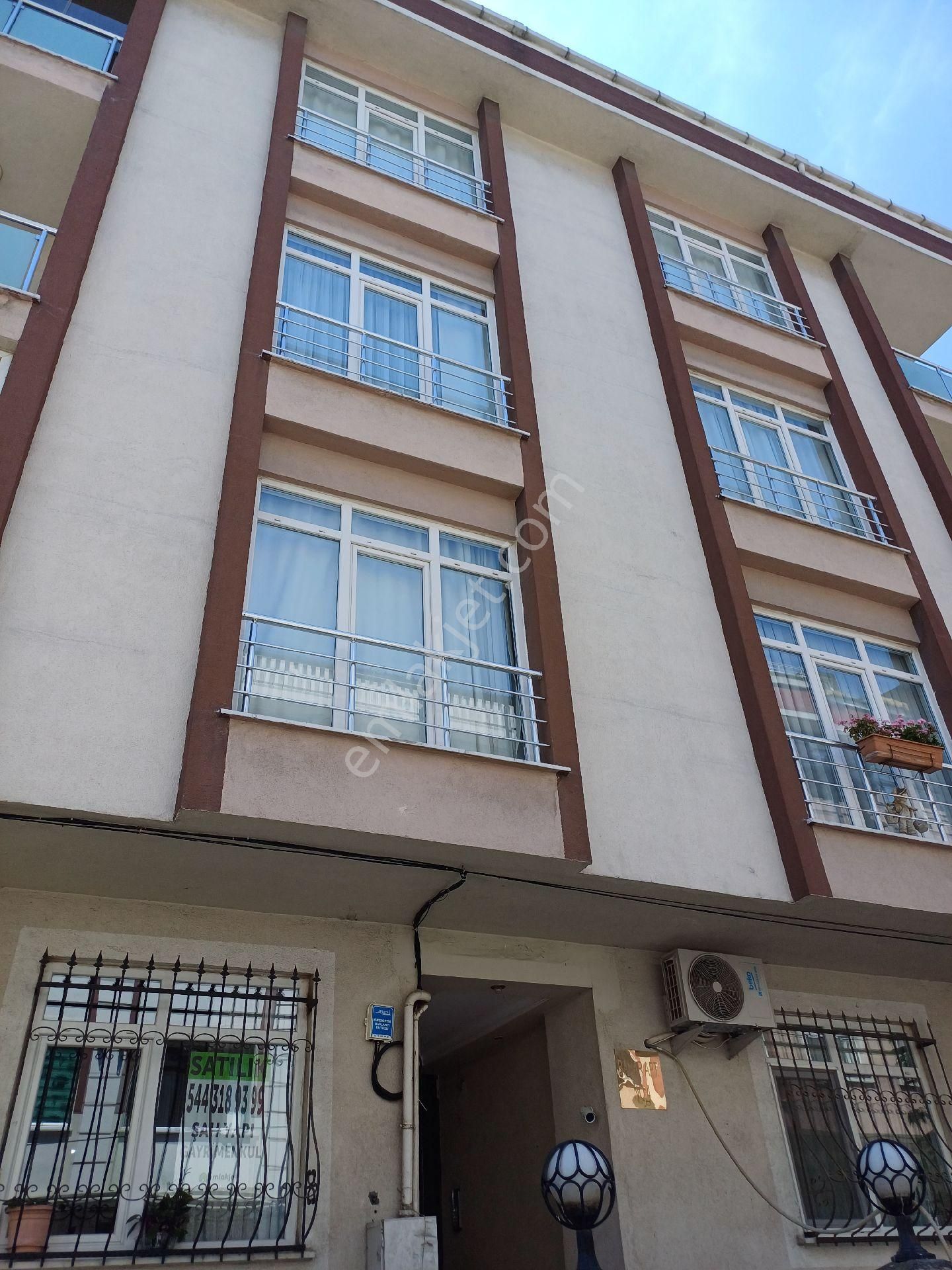 Yeşilkent Mahallesinde Satılık Daire - Görsel 12