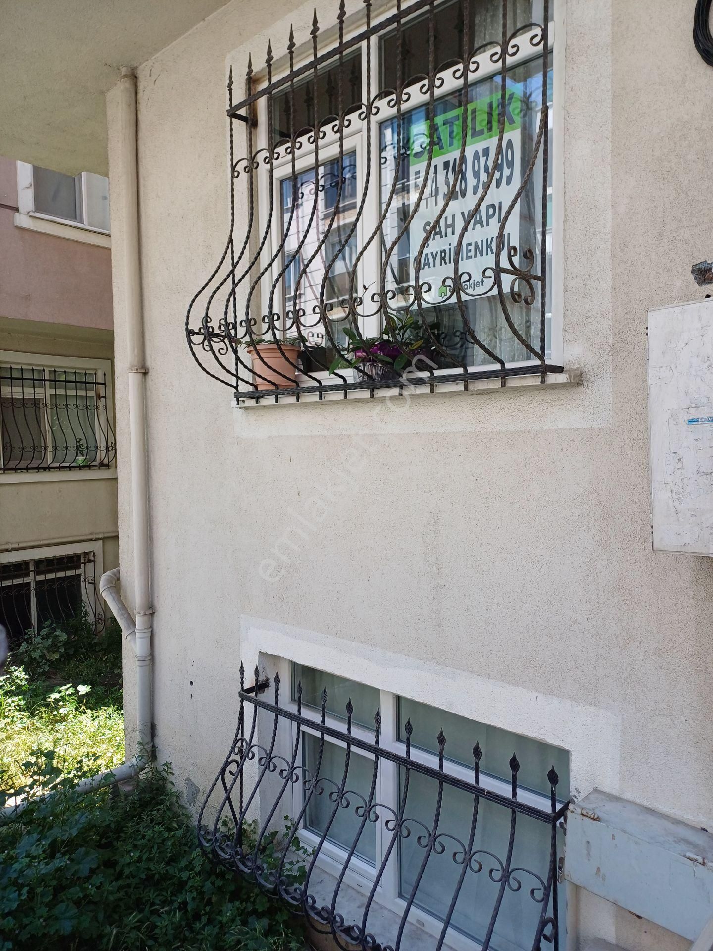 Yeşilkent Mahallesinde Satılık Daire - Görsel 13