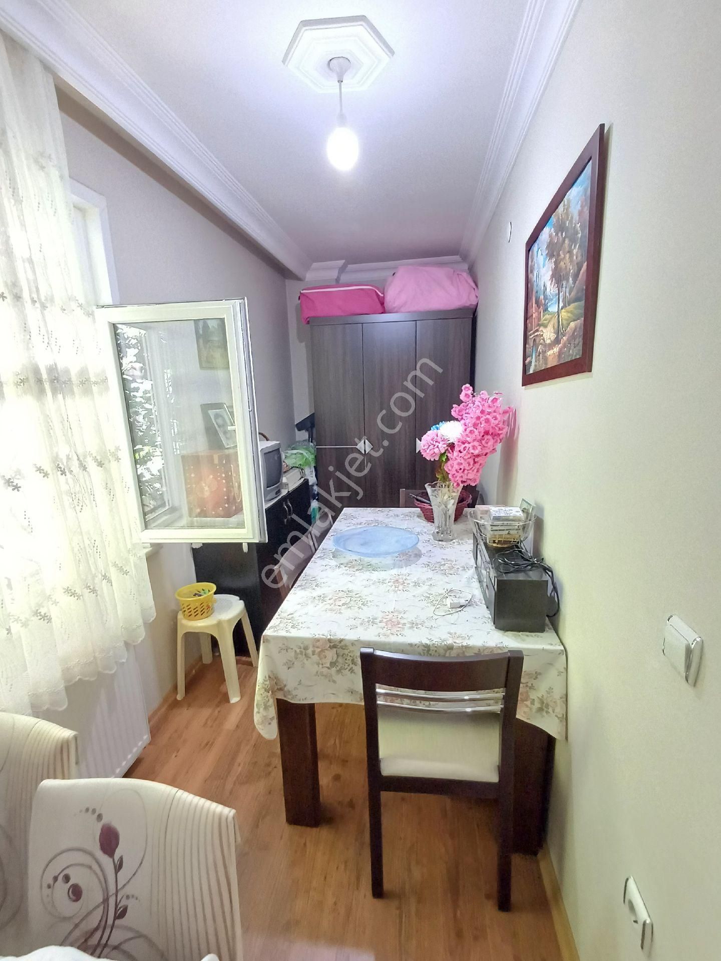 Yeşilkent Mahallesinde Satılık Daire - Görsel 8