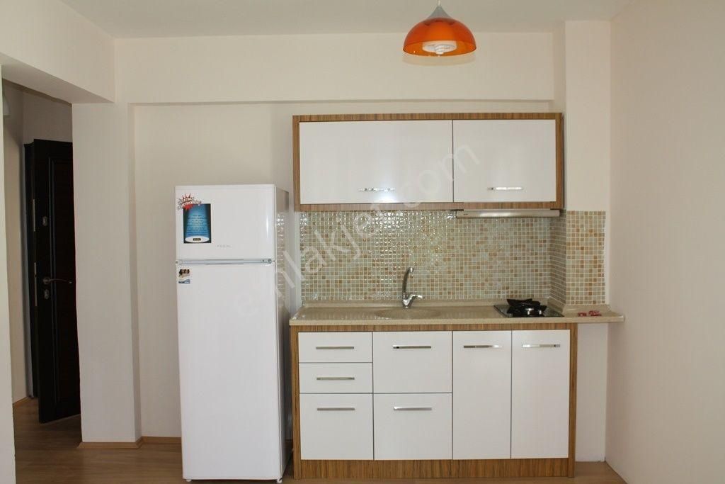 Ender Uysal Gayrimenkulden Sitelerde 2+1 Klimalı Arakat Apart...