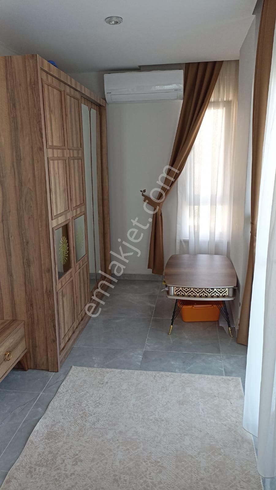 Satılık Daıre Mahmutlar Alanya ...3+1 Dubleks - Görsel 12