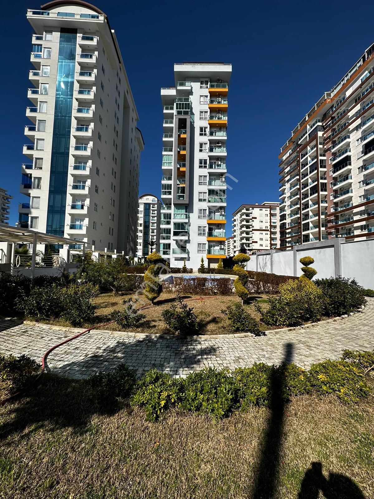 Satılık Daıre Mahmutlar Alanya ...3+1 Dubleks - Görsel 3