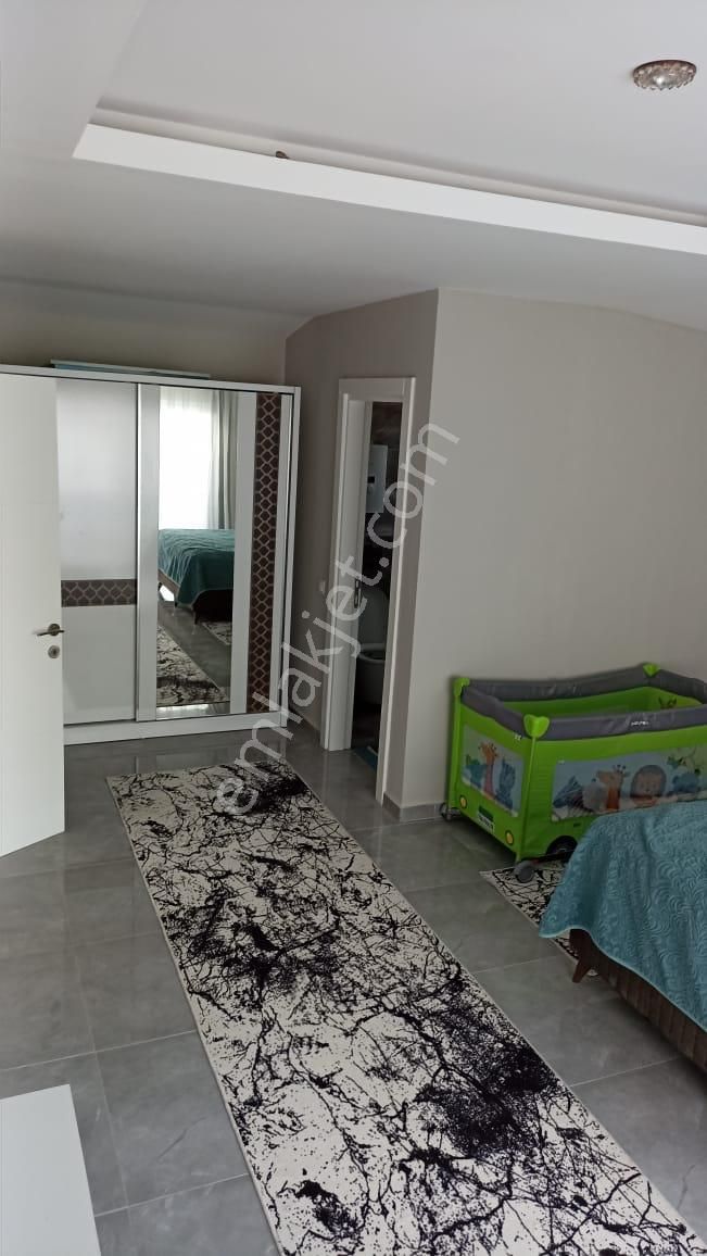 Satılık Daıre Mahmutlar Alanya ...3+1 Dubleks - Görsel 14