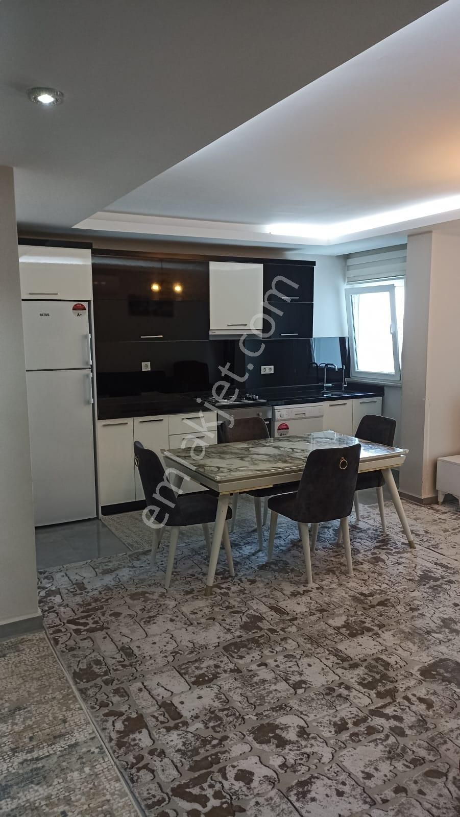 Satılık Daıre Mahmutlar Alanya ...3+1 Dubleks - Görsel 4