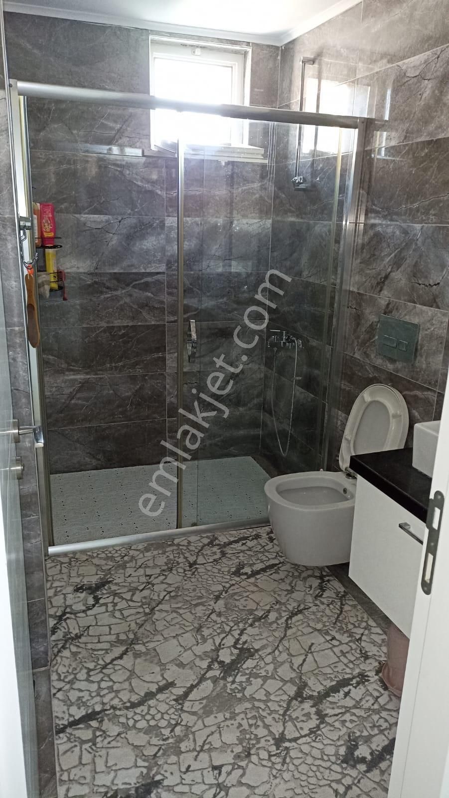 Satılık Daıre Mahmutlar Alanya ...3+1 Dubleks - Görsel 20