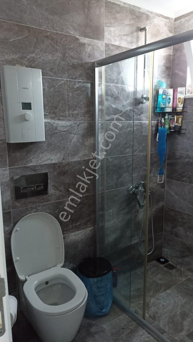 Satılık Daıre Mahmutlar Alanya ...3+1 Dubleks - Görsel 19