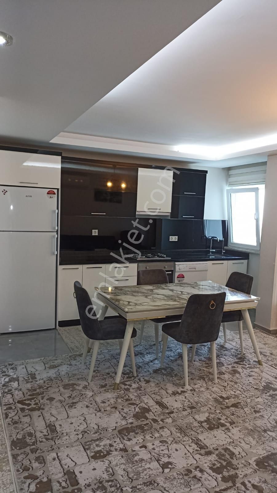 Satılık Daıre Mahmutlar Alanya ...3+1 Dubleks - Görsel 5