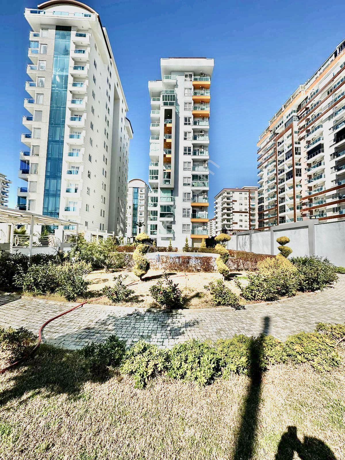 Satılık Daıre Mahmutlar Alanya ...3+1 Dubleks - Görsel 33