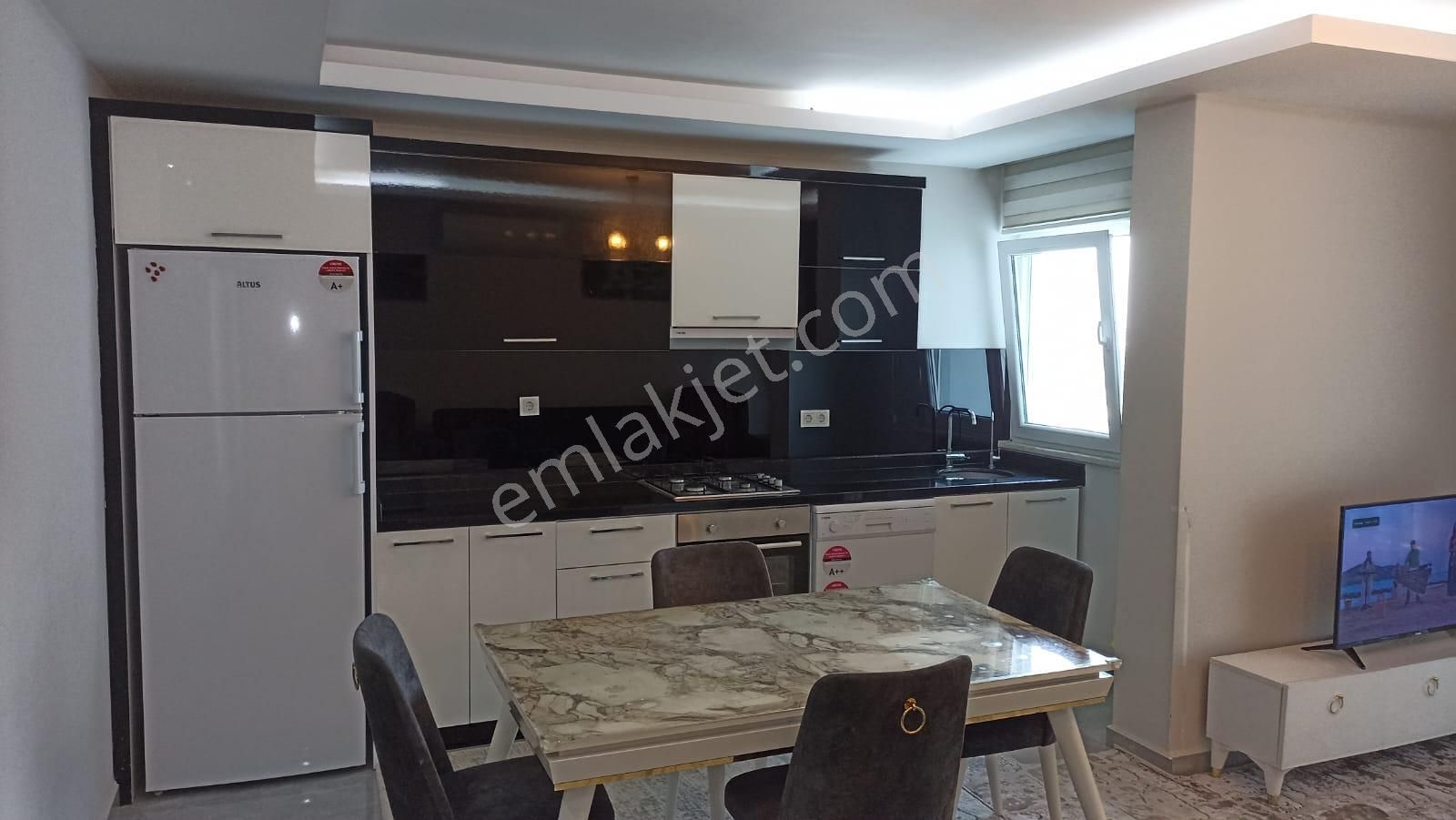 Satılık Daıre Mahmutlar Alanya ...3+1 Dubleks - Görsel 6