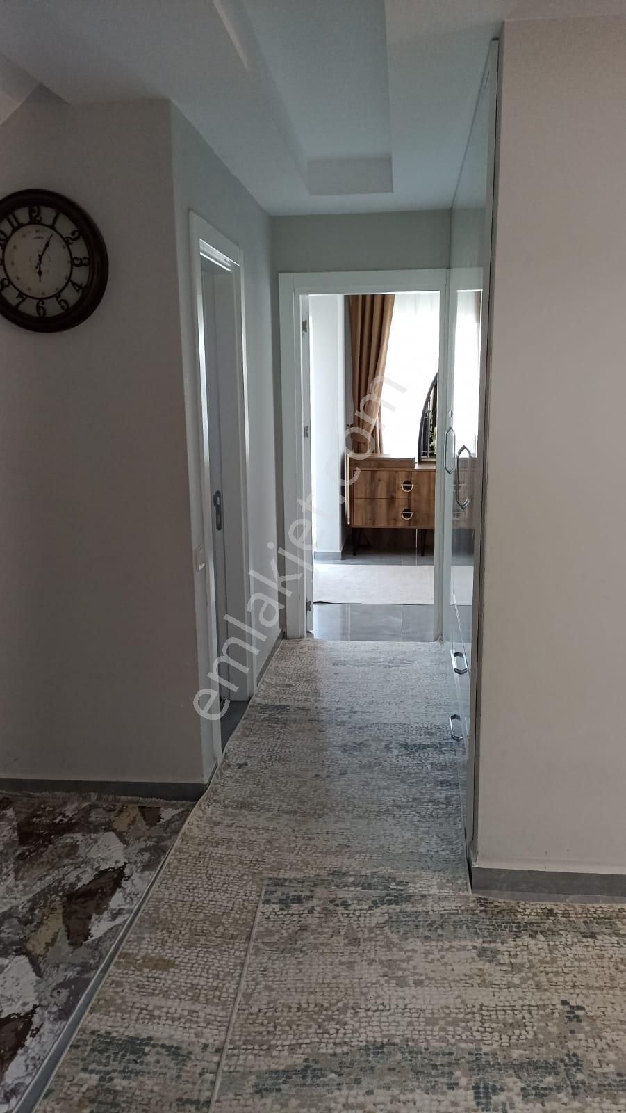 Satılık Daıre Mahmutlar Alanya ...3+1 Dubleks - Görsel 23