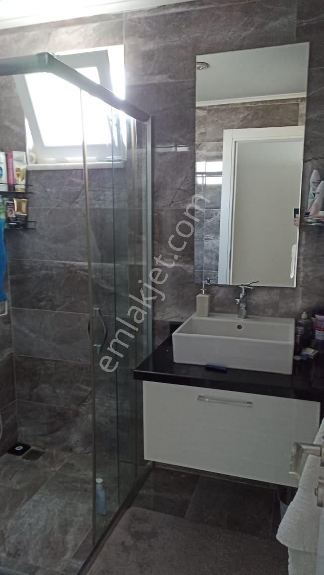 Satılık Daıre Mahmutlar Alanya ...3+1 Dubleks - Görsel 22