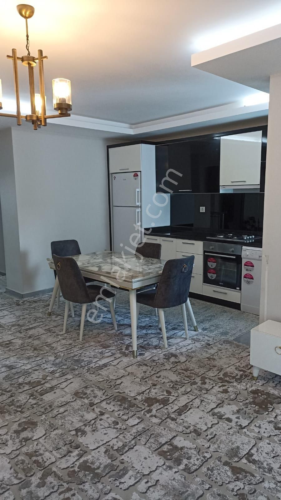 Satılık Daıre Mahmutlar Alanya ...3+1 Dubleks - Görsel 9