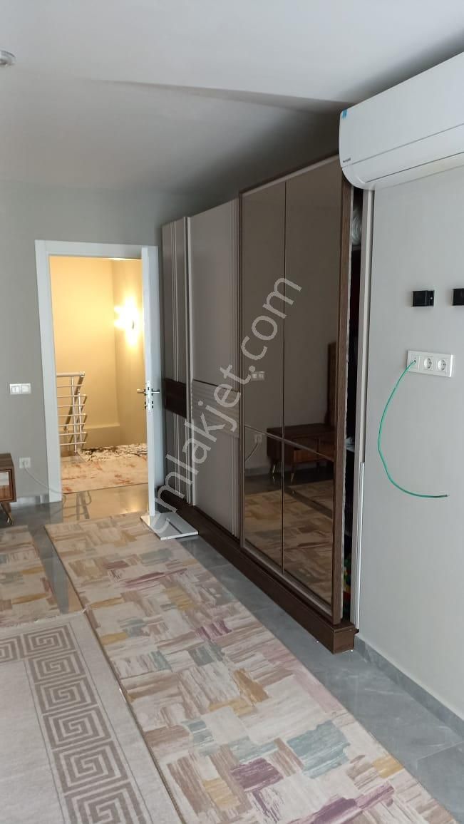 Satılık Daıre Mahmutlar Alanya ...3+1 Dubleks - Görsel 27