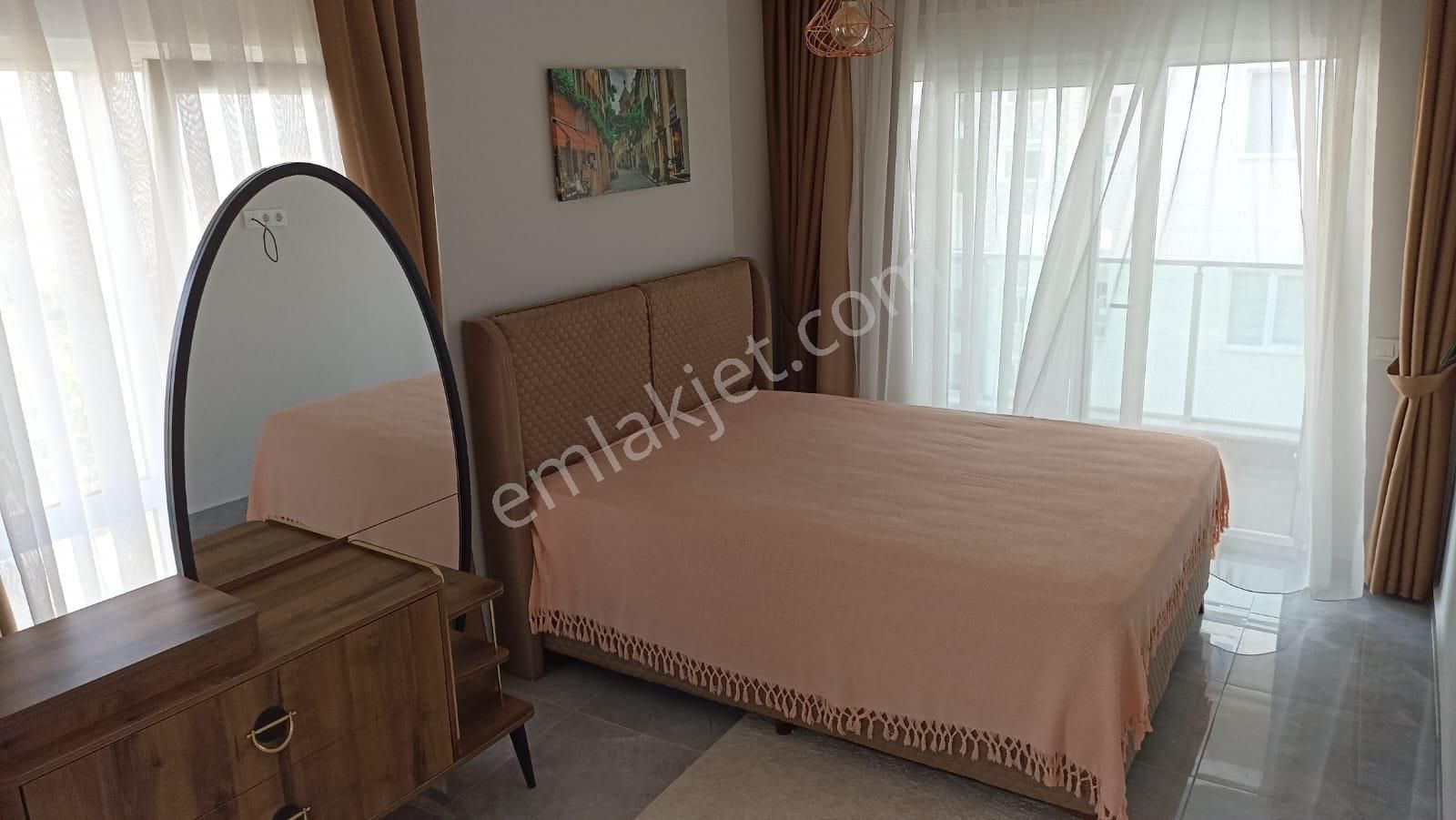 Satılık Daıre Mahmutlar Alanya ...3+1 Dubleks - Görsel 11