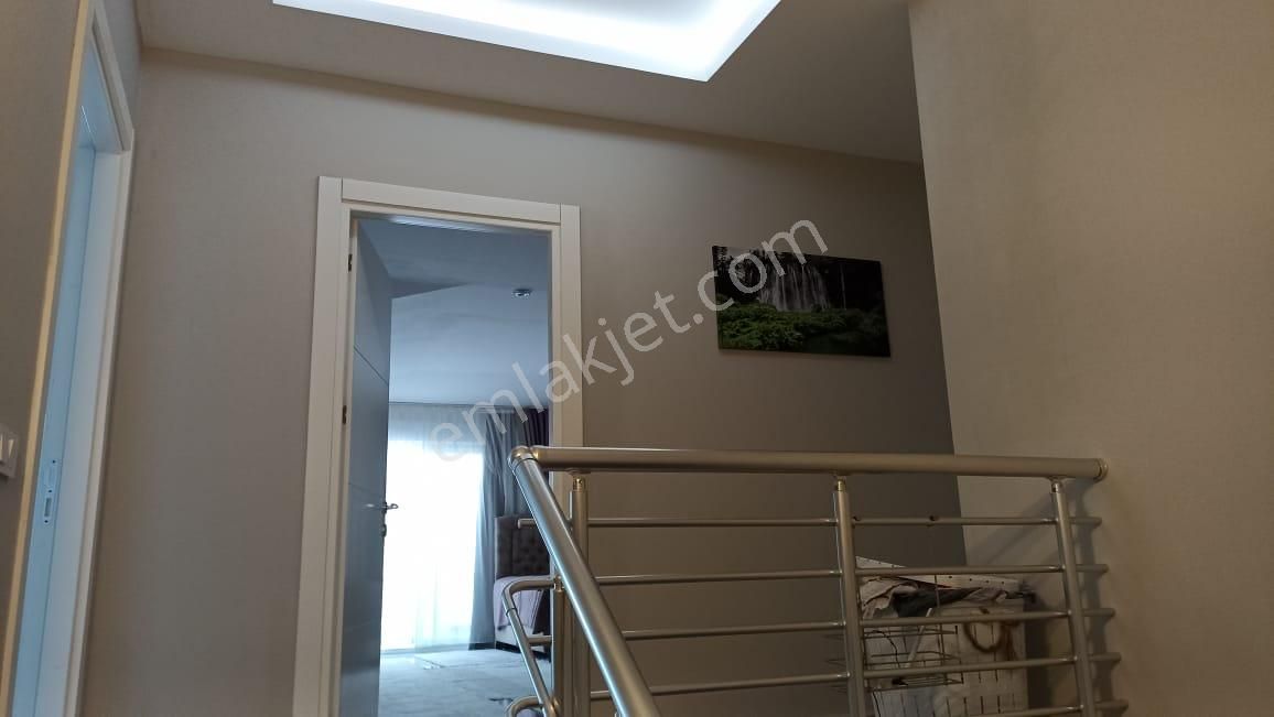 Satılık Daıre Mahmutlar Alanya ...3+1 Dubleks - Görsel 10