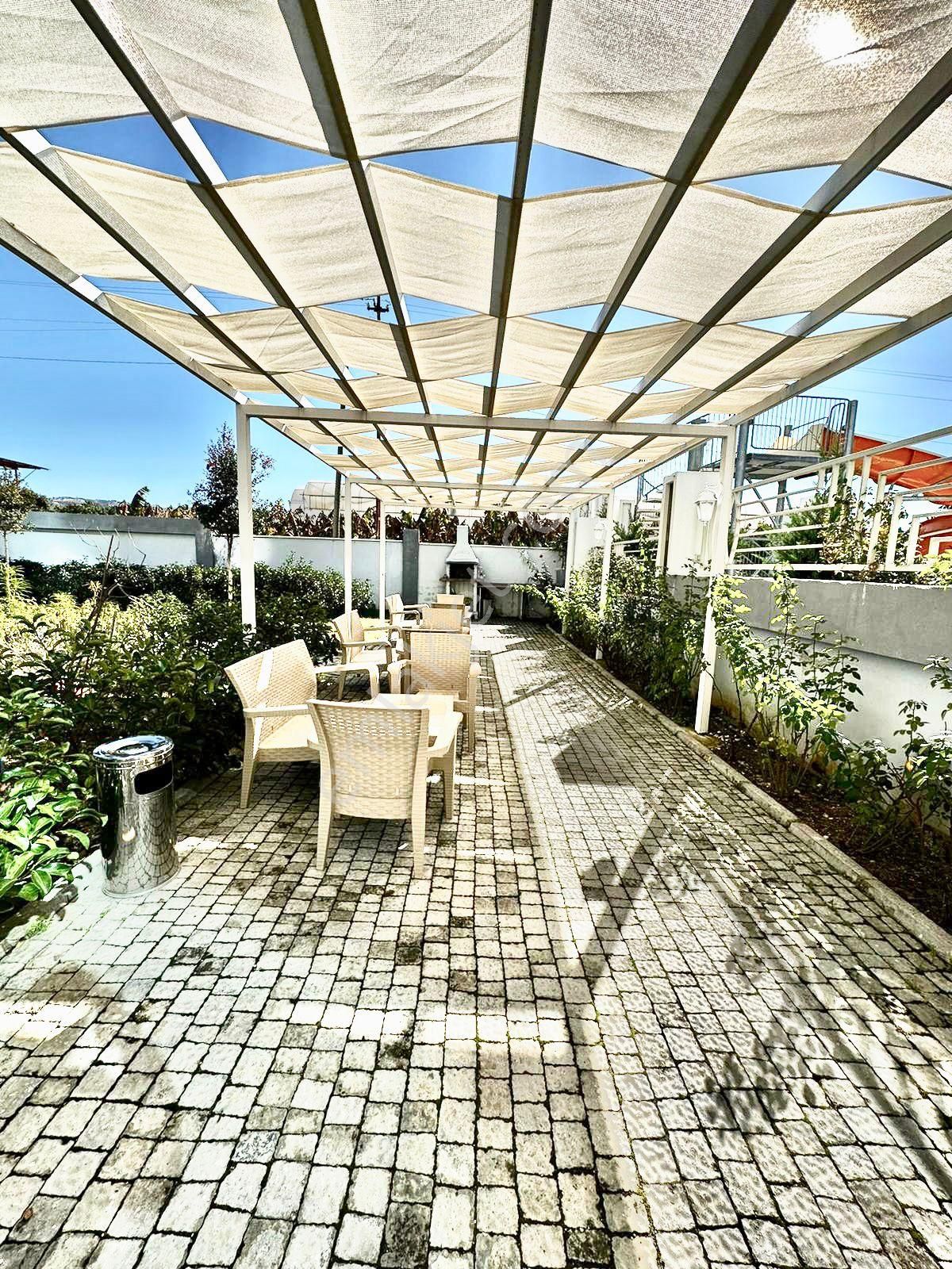 Satılık Daıre Mahmutlar Alanya ...3+1 Dubleks - Görsel 2