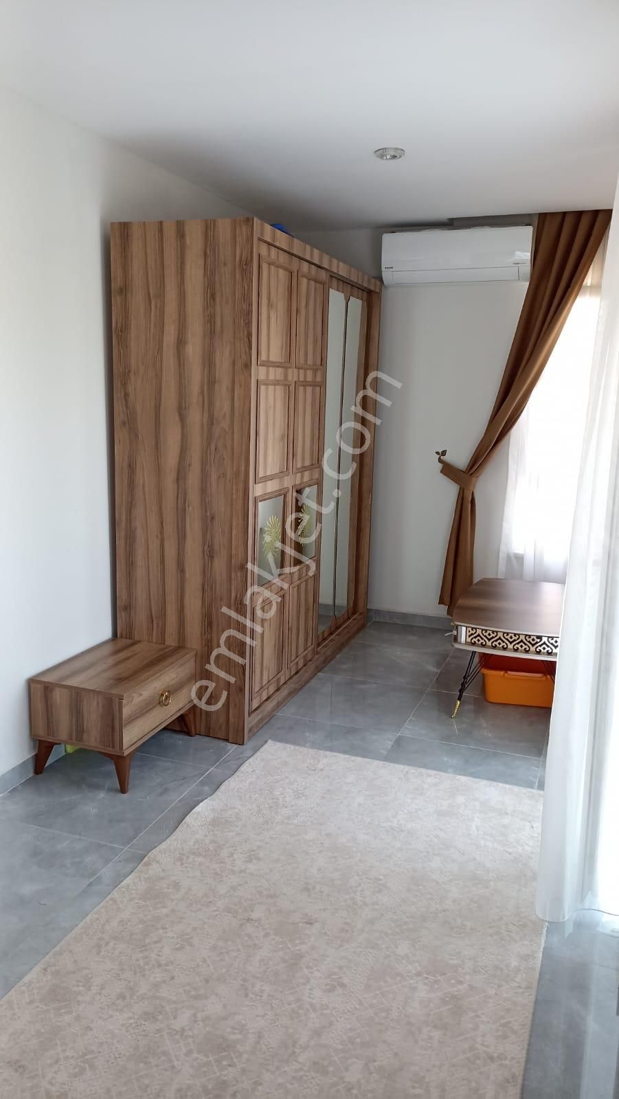 Satılık Daıre Mahmutlar Alanya ...3+1 Dubleks - Görsel 16