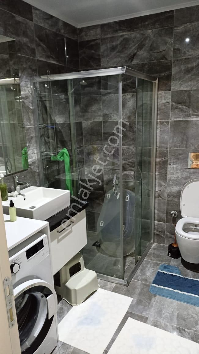 Satılık Daıre Mahmutlar Alanya ...3+1 Dubleks - Görsel 30