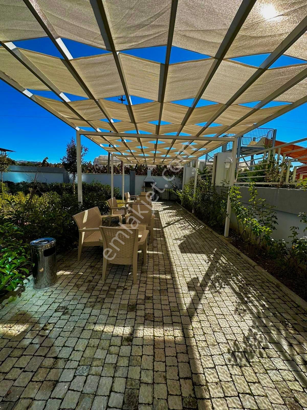 Satılık Daıre Mahmutlar Alanya ...3+1 Dubleks - Görsel 29