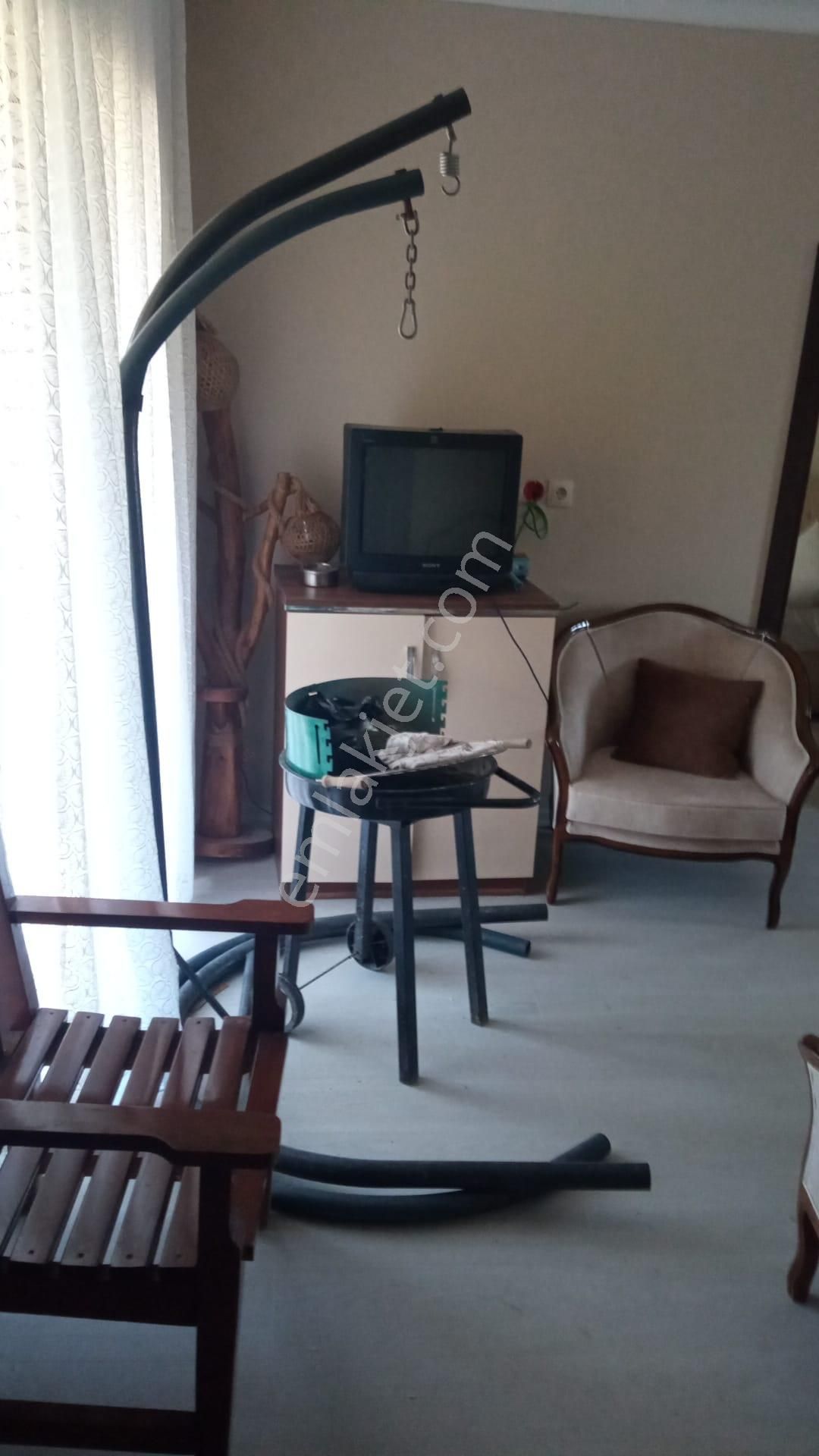 Arpaçiftlik Mahallesinde Umut Sitesi İçerisinde Taşınabilir Satılık Çelik Konseksiyon Prefabrik Ev - Görsel 16