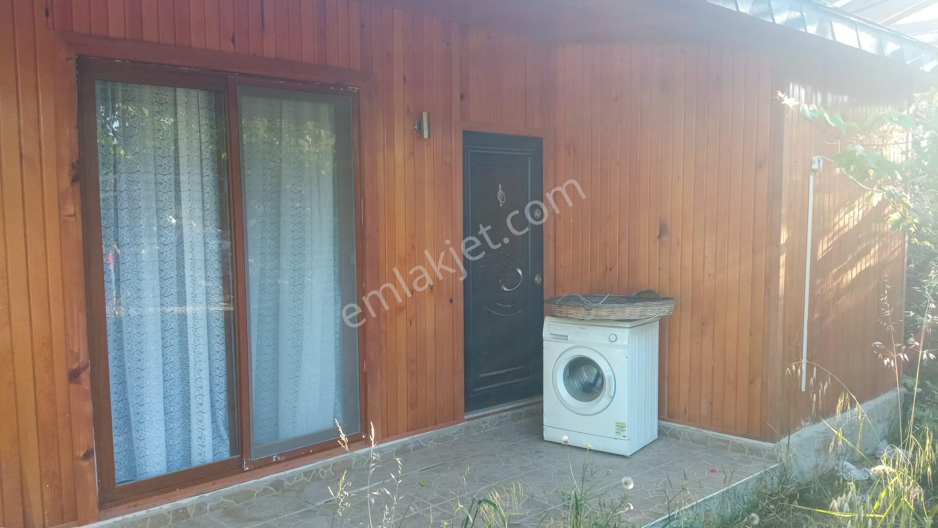 Arpaçiftlik Mahallesinde Umut Sitesi İçerisinde Taşınabilir Satılık Çelik Konseksiyon Prefabrik Ev - Görsel 2