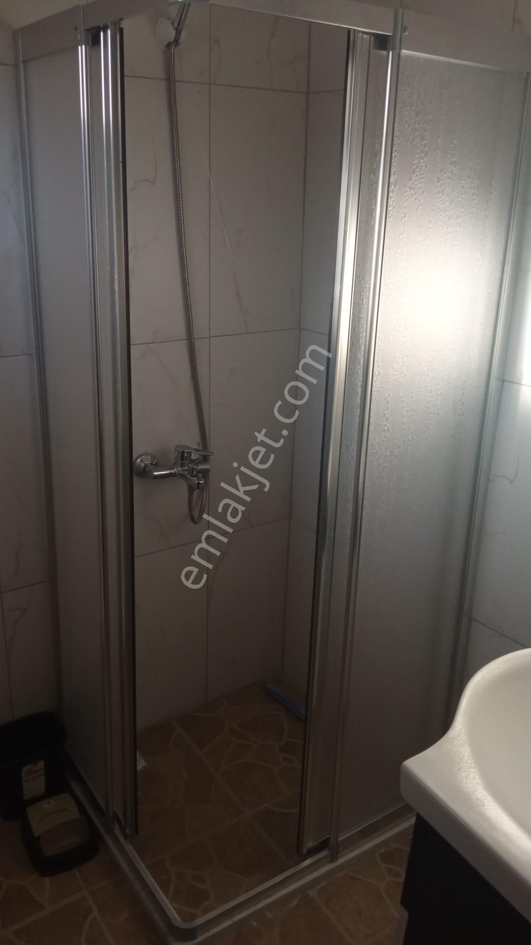 Arpaçiftlik Mahallesinde Umut Sitesi İçerisinde Taşınabilir Satılık Çelik Konseksiyon Prefabrik Ev - Görsel 14