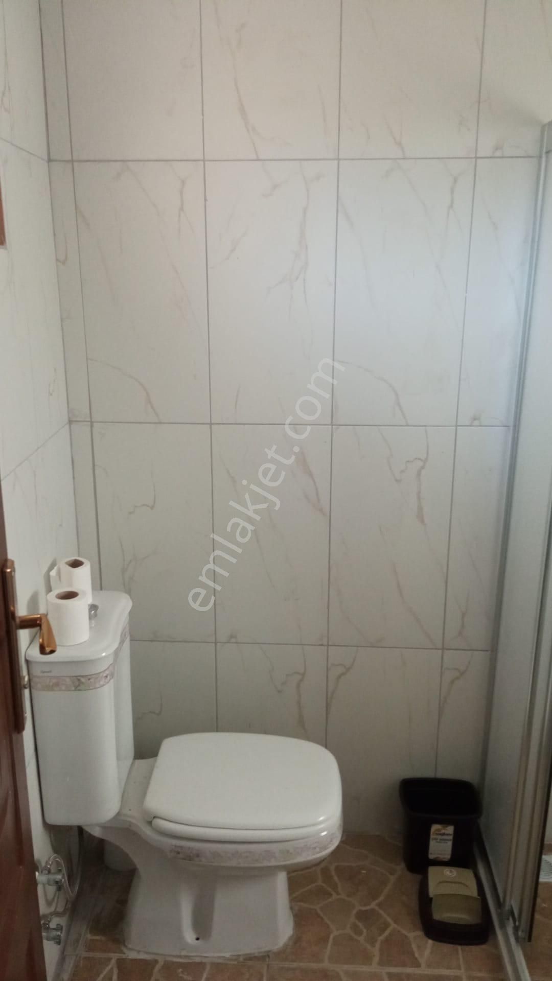 Arpaçiftlik Mahallesinde Umut Sitesi İçerisinde Taşınabilir Satılık Çelik Konseksiyon Prefabrik Ev - Görsel 12