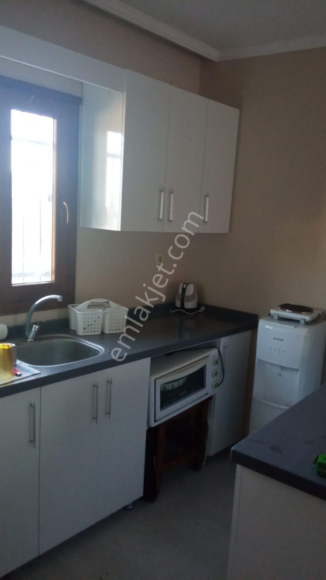 Arpaçiftlik Mahallesinde Umut Sitesi İçerisinde Taşınabilir Satılık Çelik Konseksiyon Prefabrik Ev - Görsel 9