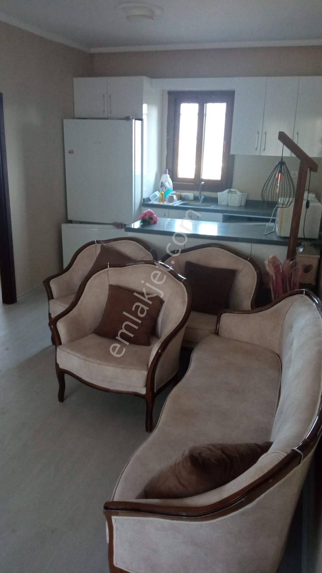 Arpaçiftlik Mahallesinde Umut Sitesi İçerisinde Taşınabilir Satılık Çelik Konseksiyon Prefabrik Ev - Görsel 17