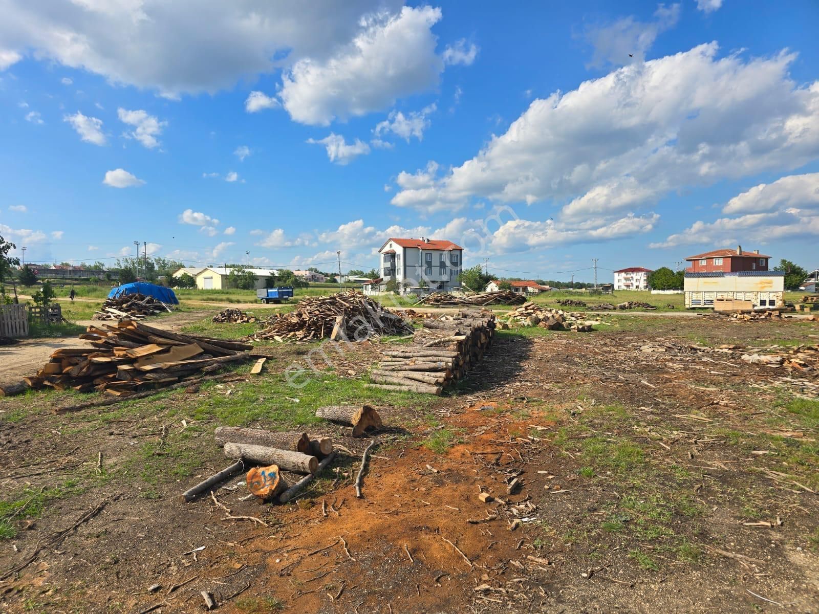 Tekirdağ Saray Pazarcık’ta 400 M2 İmarlı İfrazlı Tek Tapu Satılık Arsa