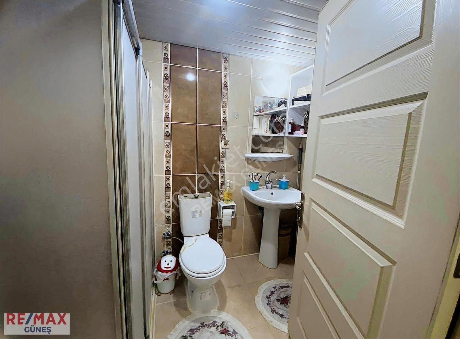 Merkez Beydağı Mah Toki Konutların'da 3+1 Ara Kat Satılık Daire
