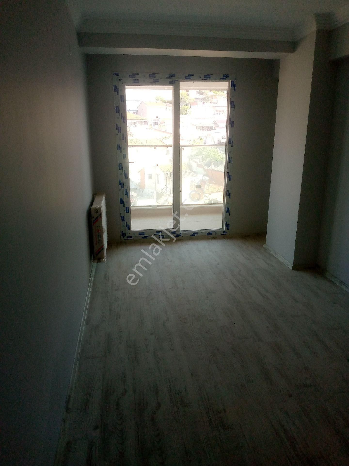 Satılık Daire Menemen Tülbentli Mahallesi Sıfır Daire 2+1 90 Metrekare - Görsel 13