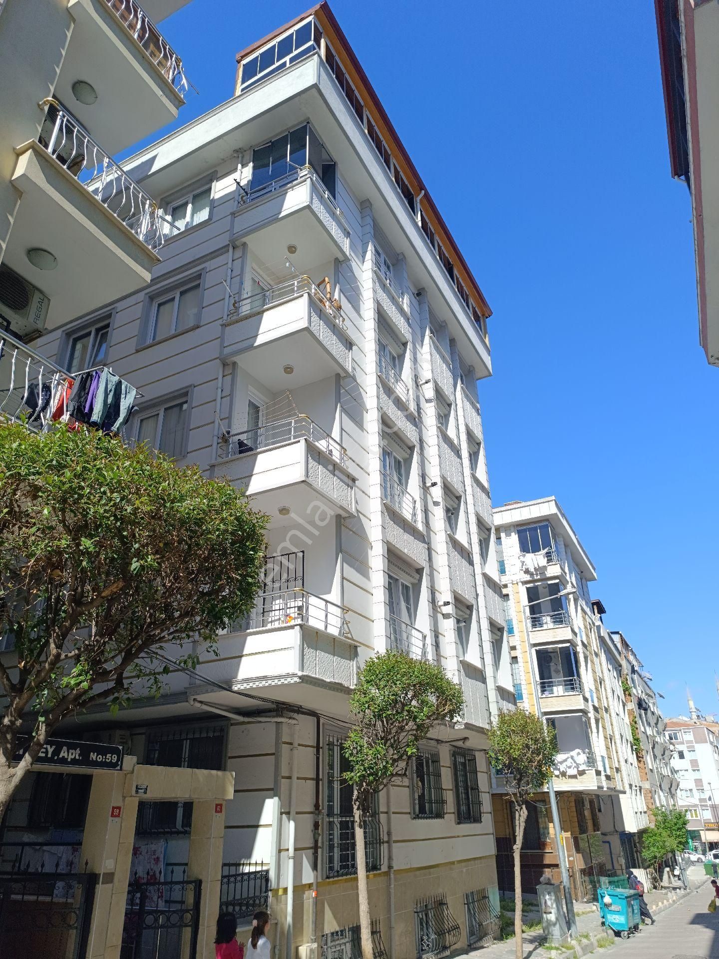 Aksa Emlaktan Kiralık