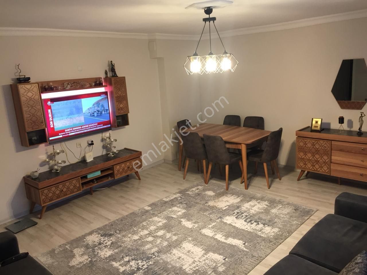 Osman Tatlıdan Okmeydanında Satılık 2+1 Daire