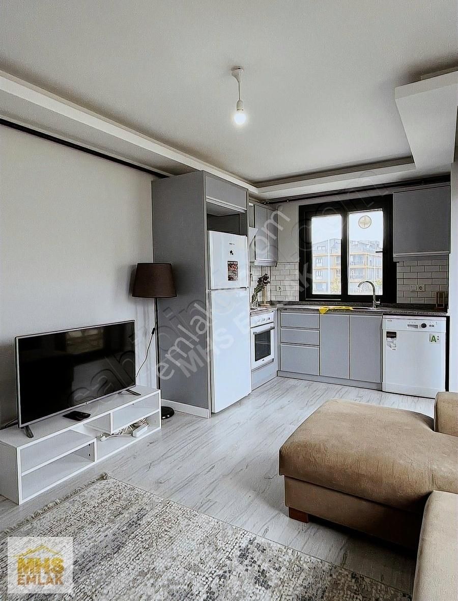 Seferihisar'da Sezonluk Kiralık 2+1 Daire