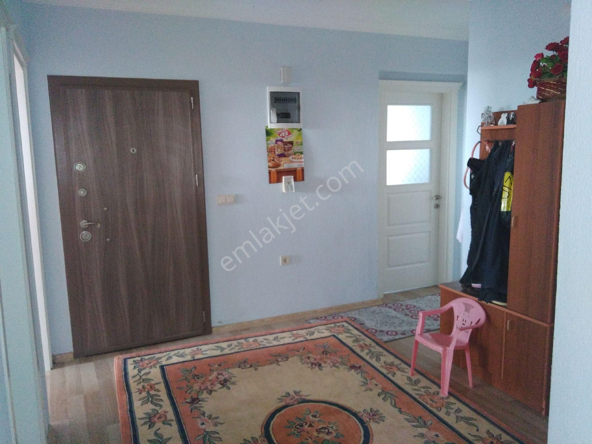 Kaynaklar Merkez Mahallesinde Komple Satılık İmarlı Arsa - Görsel 4