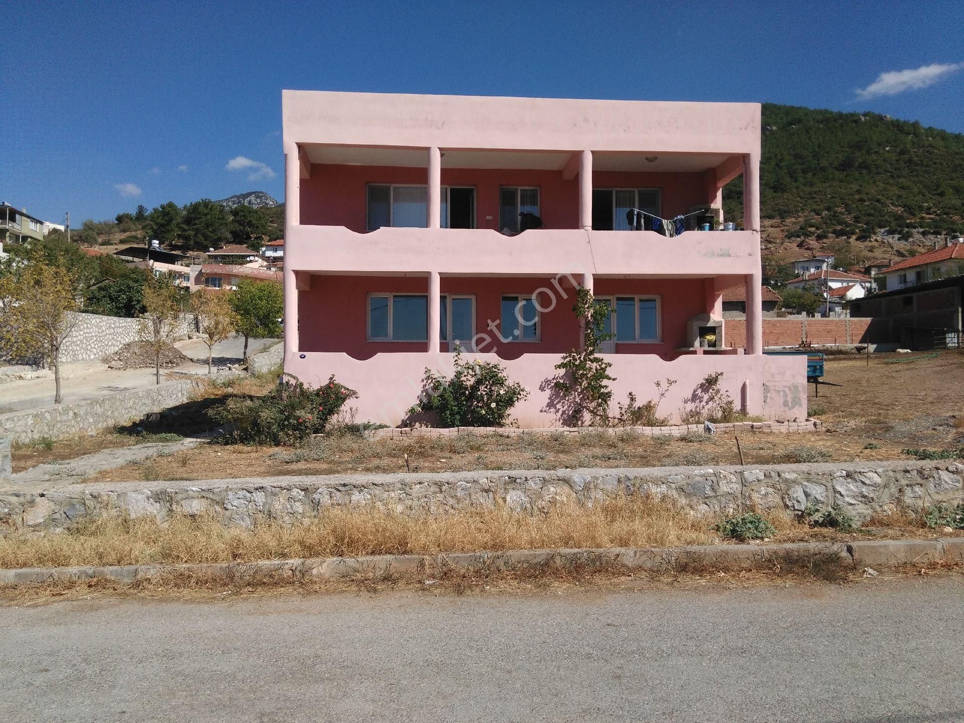 Kaynaklar Merkez Mahallesinde Komple Satılık İmarlı Arsa