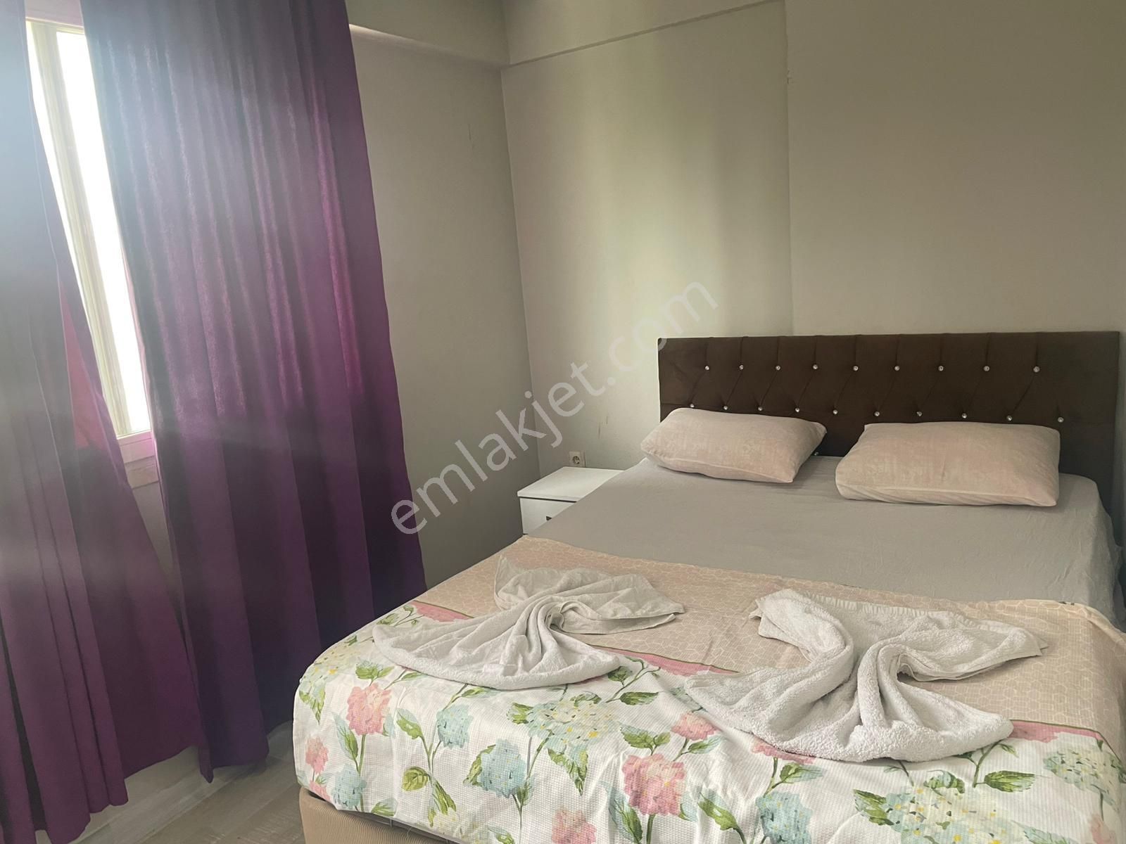 İzmir Bucada Çok Uygun Fiyata Günlük Kiralık Lüks Daire +wi-fi - Görsel 5