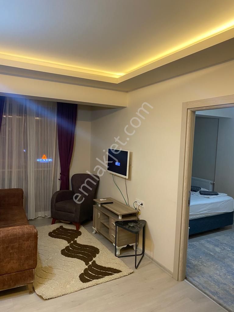 İzmir Bucada Çok Uygun Fiyata Günlük Kiralık Lüks Daire +wi-fi - Görsel 2