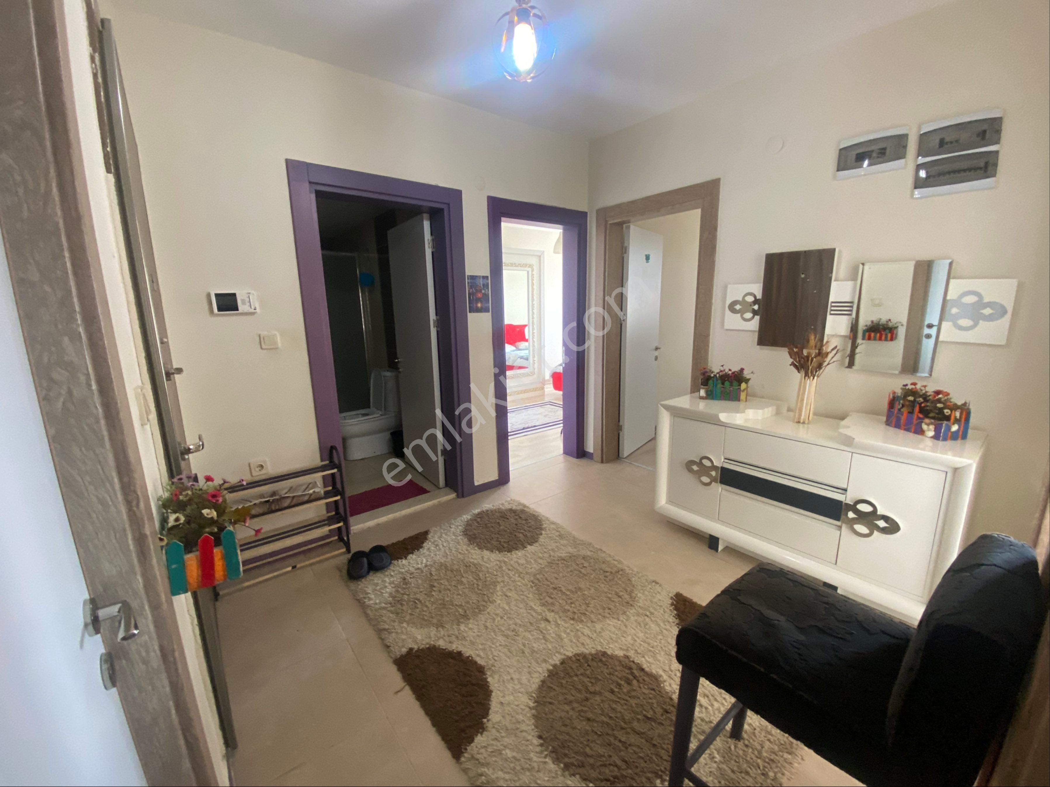 Mamak Mebs Okulu(yürümemesafesinde) Dikimevi Cebeci Lüx Günlük Kiralık Daire - Görsel 6