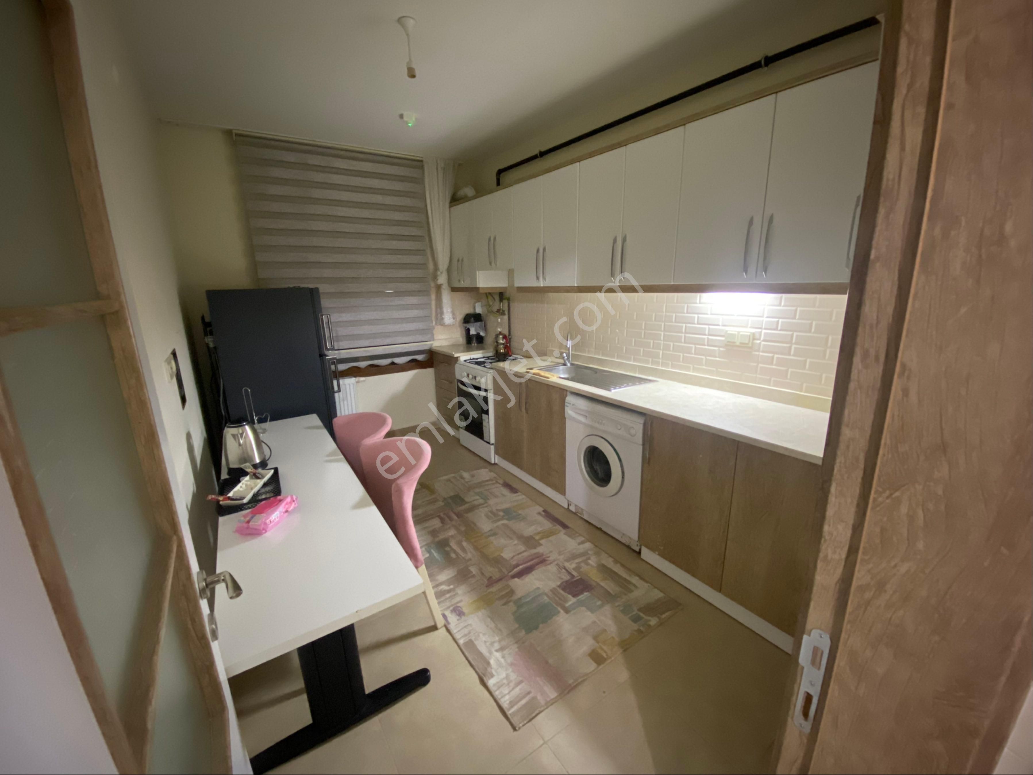 Mamak Mebs Okulu(yürümemesafesinde) Dikimevi Cebeci Lüx Günlük Kiralık Daire - Görsel 9